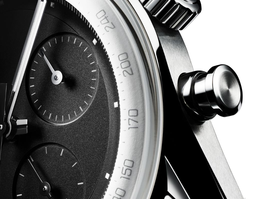 TAG Heuer（タグ・ホイヤー） タグ・ホイヤー カレラ クロノグラフ x フラグメント リミテッドエディション