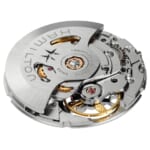 ハミルトン カーキ フィールド マーフ 42mm