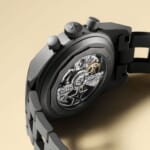 ZENITH（ゼニス） クロノマスター リバイバル 次元大介エディション