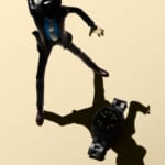 ZENITH（ゼニス） クロノマスター リバイバル 次元大介エディション