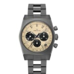 ZENITH（ゼニス） クロノマスター リバイバル 次元大介エディション