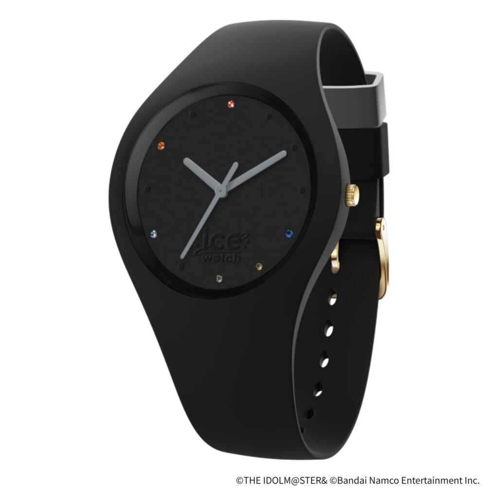 アイスウォッチ（Ice-Watch） THE IDOLM@STER 20th anniversary original watch