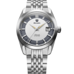 Nivada Grenchen（ニバダ・グレンヒェン）Antarctic Glacier（アンタークティック・グレイシャー）