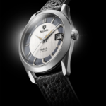 Nivada Grenchen（ニバダ・グレンヒェン）Antarctic Glacier（アンタークティック・グレイシャー）