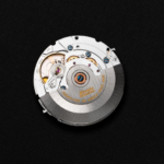 Nivada Grenchen（ニバダ・グレンヒェン）Antarctic Glacier（アンタークティック・グレイシャー）