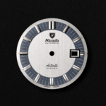 Nivada Grenchen（ニバダ・グレンヒェン）Antarctic Glacier（アンタークティック・グレイシャー）