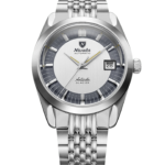 Nivada Grenchen（ニバダ・グレンヒェン）Antarctic Glacier（アンタークティック・グレイシャー）