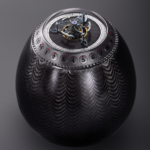 アントン・スハノフ（Anton Suhanov）St. Petersburg Easter Egg Tourbillon Clock