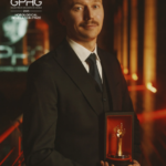 アントン・スハノフ（Anton Suhanov）St. Petersburg Easter Egg Tourbillon Clock