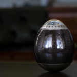 アントン・スハノフ（Anton Suhanov）St. Petersburg Easter Egg Tourbillon Clock