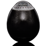 アントン・スハノフ（Anton Suhanov）St. Petersburg Easter Egg Tourbillon Clock