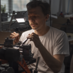 アントン・スハノフ（Anton Suhanov）St. Petersburg Easter Egg Tourbillon Clock