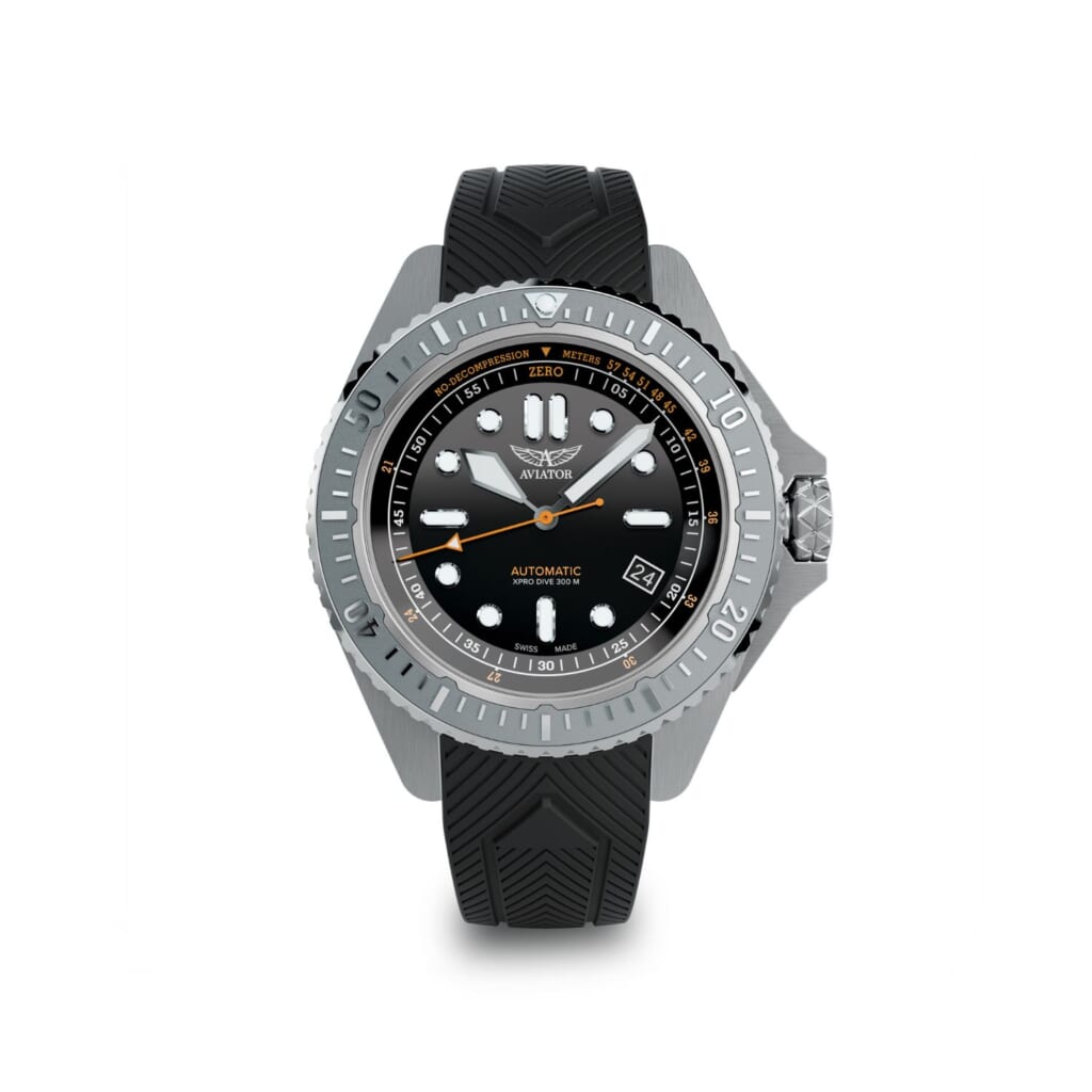 AVIATOR（アビエイター）XPRO DIVE 300 AUTO