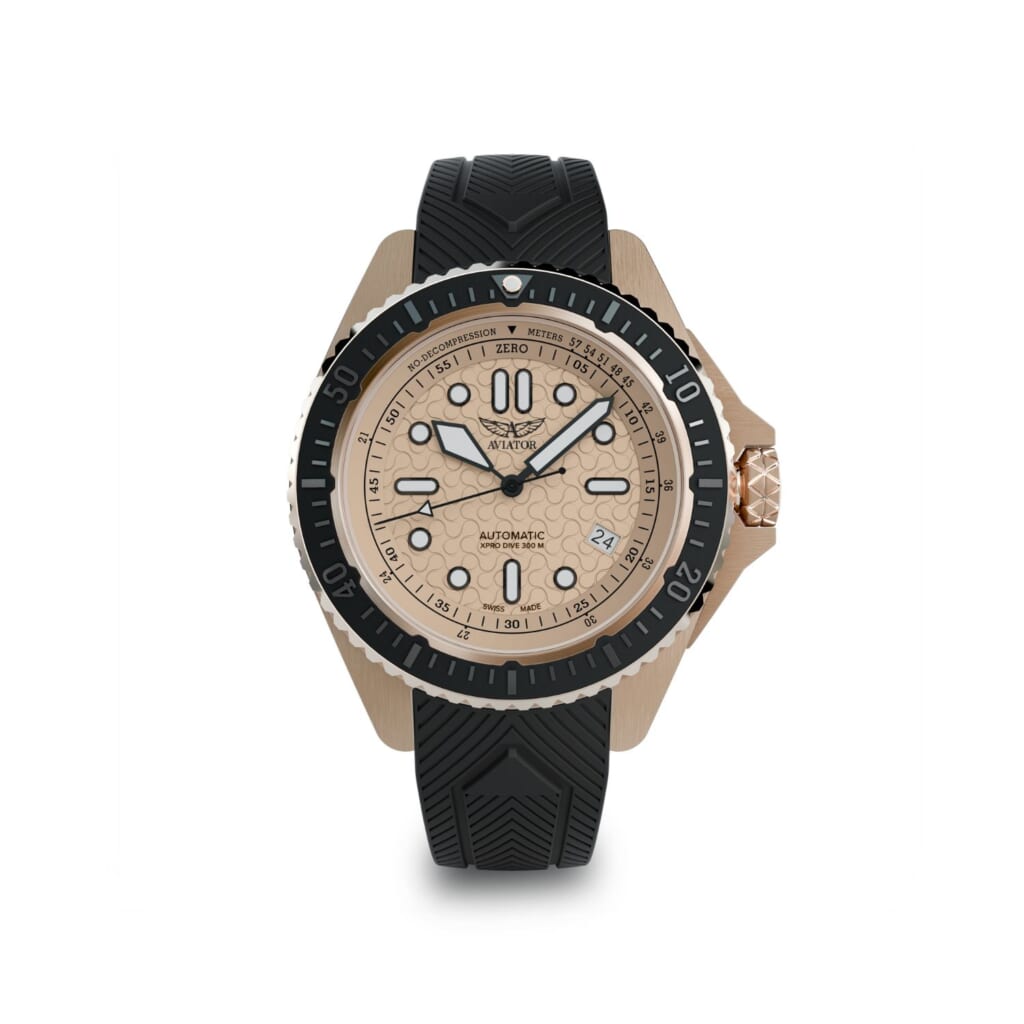 AVIATOR（アビエイター）XPRO DIVE 300 AUTO