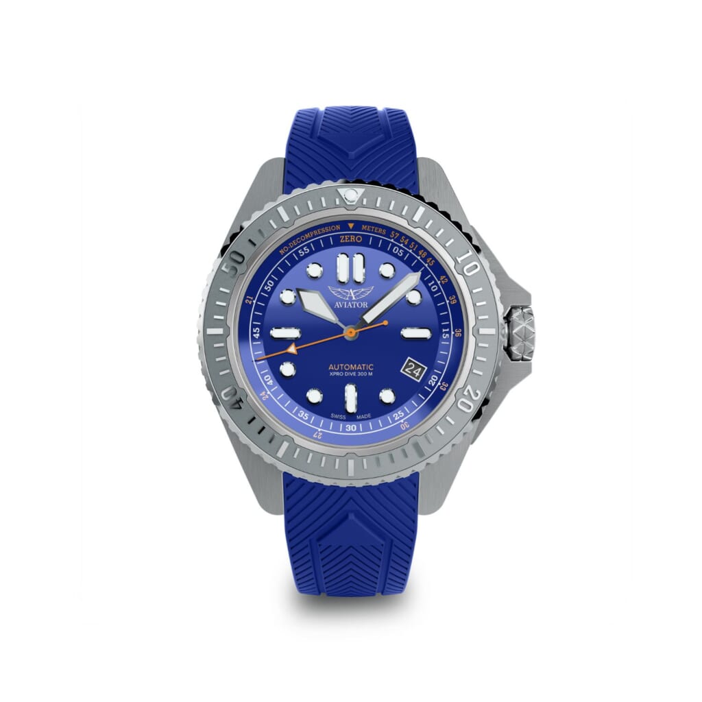 AVIATOR（アビエイター）XPRO DIVE 300 AUTO