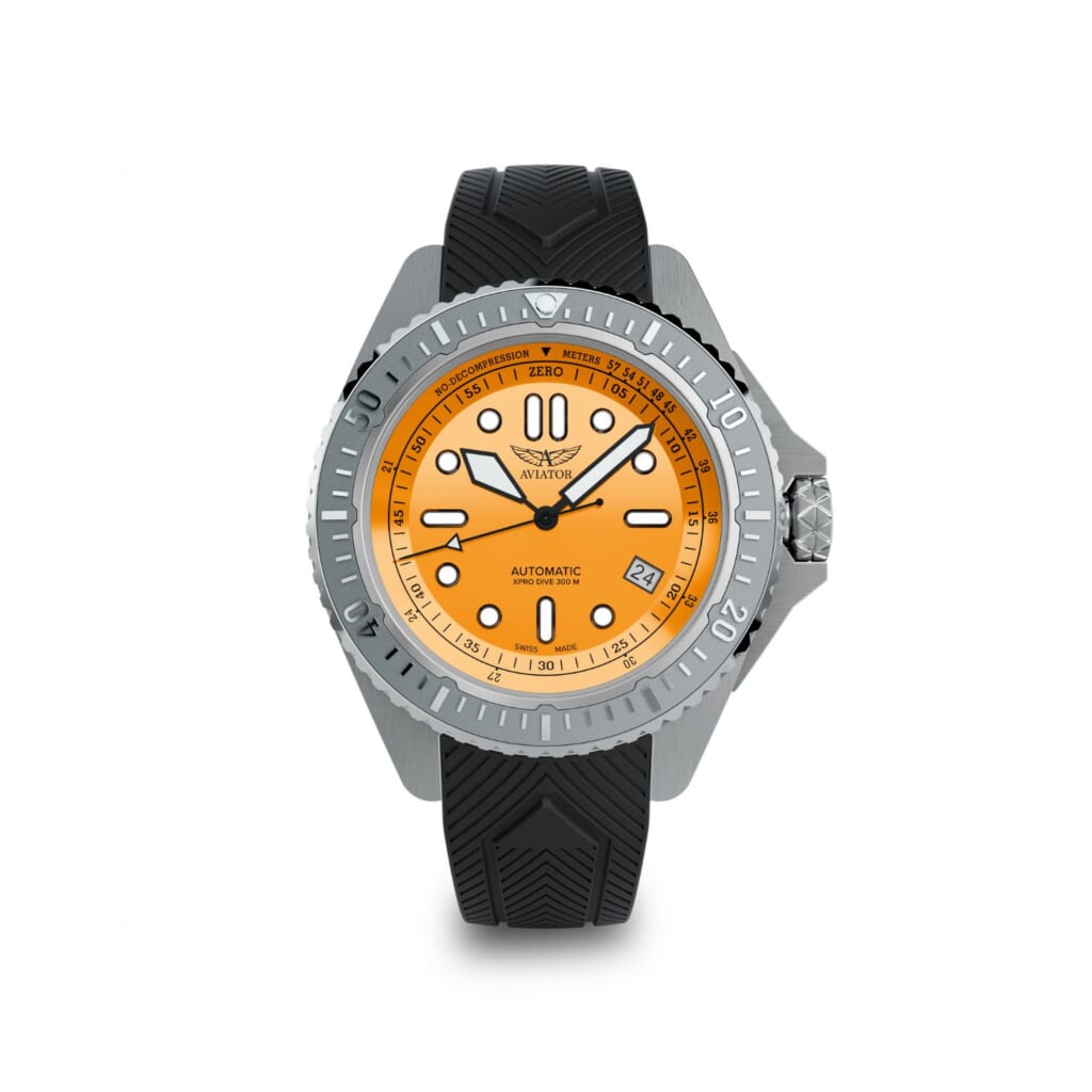 AVIATOR（アビエイター）XPRO DIVE 300 AUTO