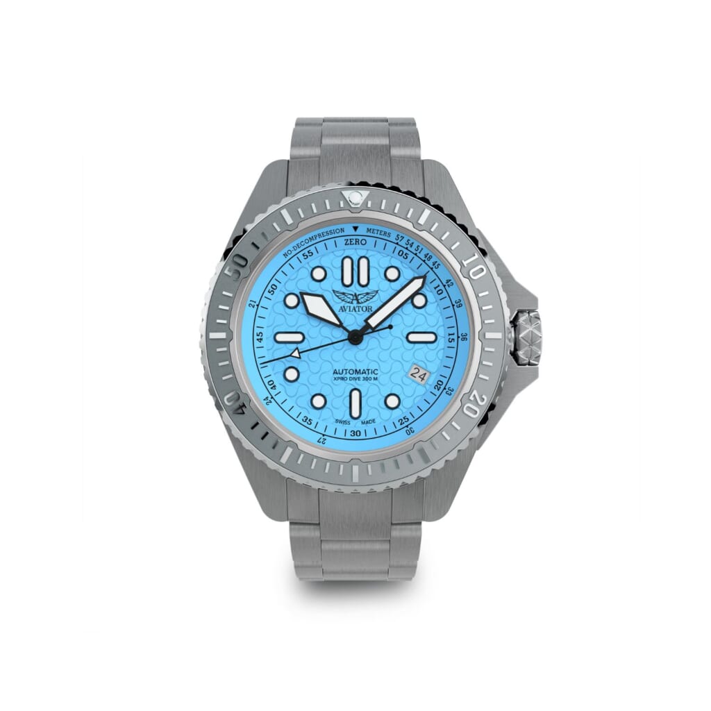 AVIATOR（アビエイター）XPRO DIVE 300 AUTO