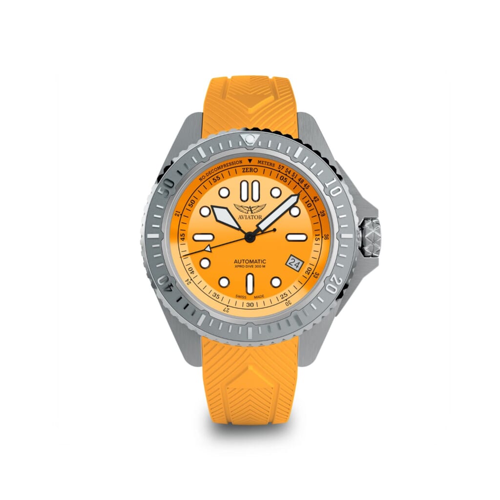 AVIATOR（アビエイター）XPRO DIVE 300 AUTO