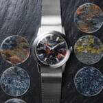 BALTIC（バルチック） Prismic Stone（プリズミック ストーン）