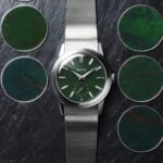 BALTIC（バルチック） Prismic Stone（プリズミック ストーン）