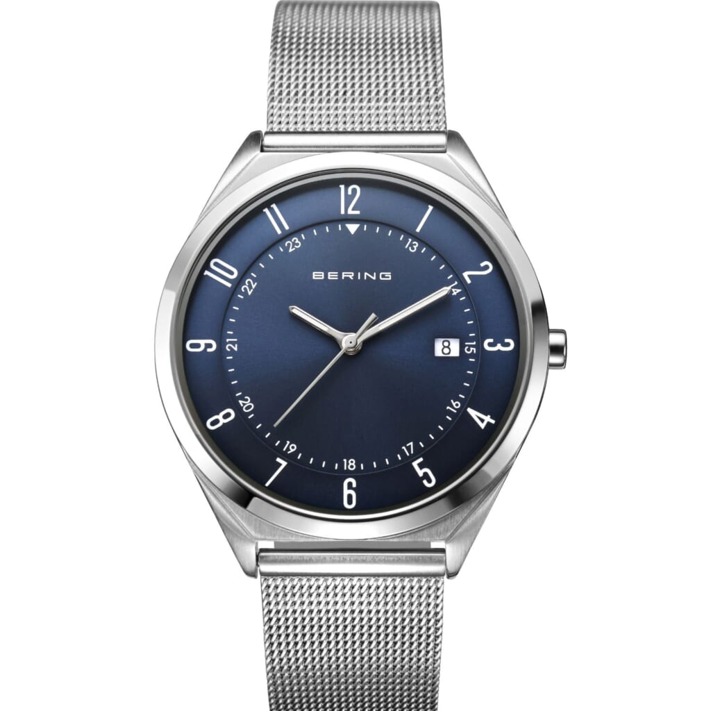 BERING（ベーリング）Classic Scandinavian （クラシックスカンジナビアン）