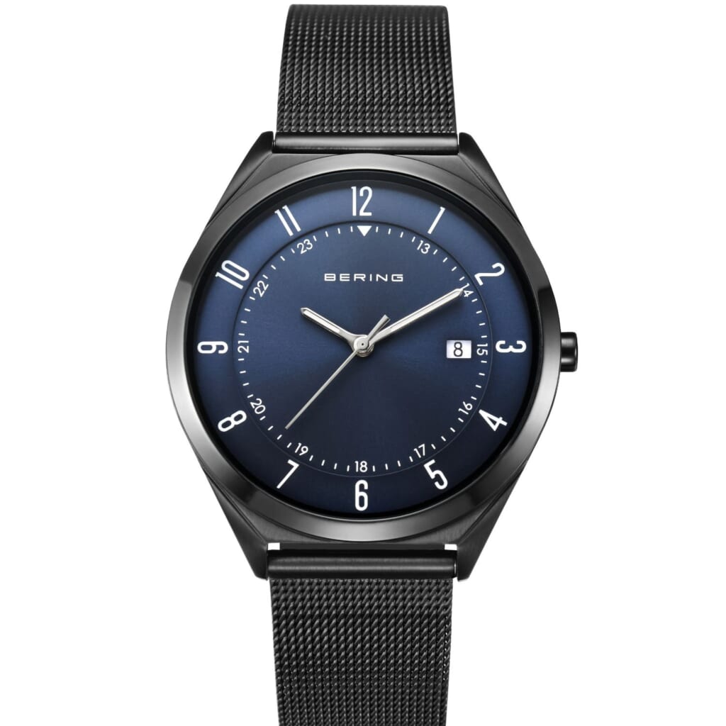 BERING（ベーリング）Classic Scandinavian （クラシックスカンジナビアン）