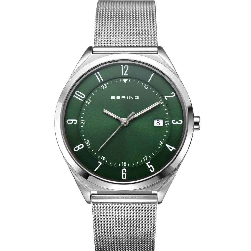 BERING（ベーリング）Classic Scandinavian （クラシックスカンジナビアン）