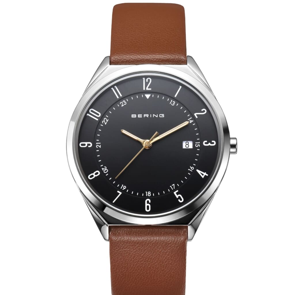 BERING（ベーリング）Classic Scandinavian （クラシックスカンジナビアン）