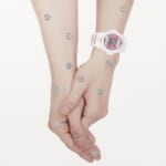 BABY-G Madhappyコラボレーションモデル BG-169MH-7JR