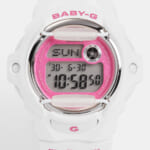 BABY-G Madhappyコラボレーションモデル BG-169MH-7JR