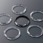 カシオ OCEANUS Manta（オシアナス マンタ）江戸切子