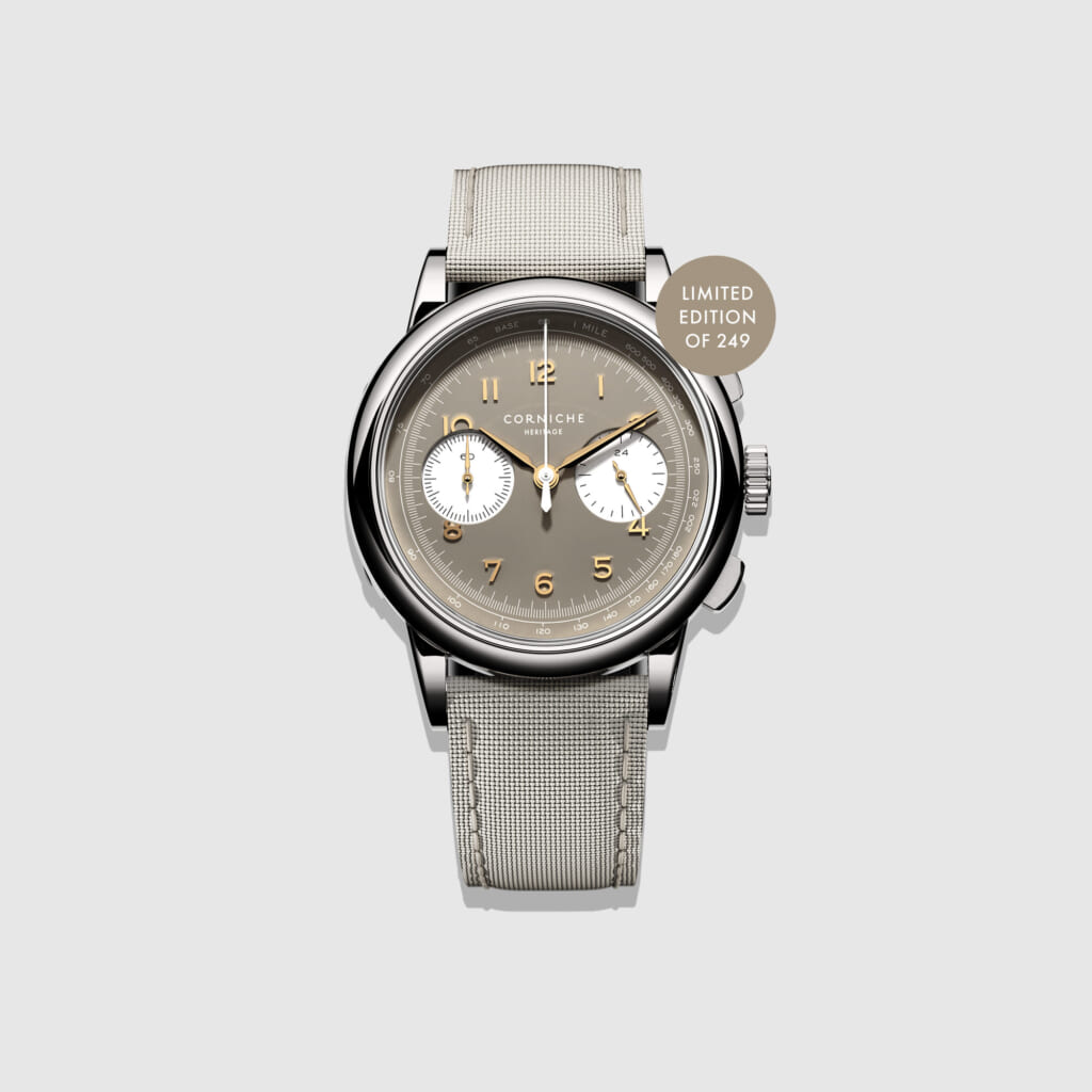 CORNICHE（コーニッシュ） Sand MilitaireⅡ（サンド ミリテールⅡ）