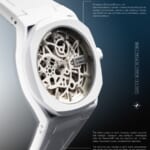 D1 Milano（ディーワンミラノ）D1 Milano × Elan