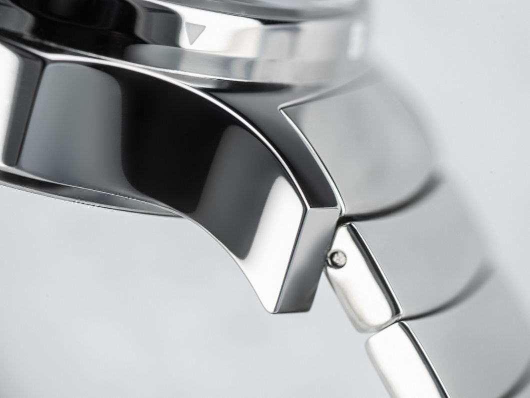 VOSTOK EUROPE（ボストークヨーロッパ）Expedition Glacier（エクスペディション・グレイシャー）