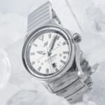 VOSTOK EUROPE（ボストークヨーロッパ）Expedition Glacier（エクスペディション・グレイシャー）