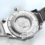 VOSTOK EUROPE（ボストークヨーロッパ）Expedition Glacier（エクスペディション・グレイシャー）