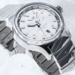 VOSTOK EUROPE（ボストークヨーロッパ）Expedition Glacier（エクスペディション・グレイシャー）