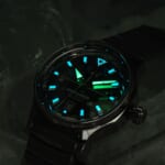 VOSTOK EUROPE（ボストークヨーロッパ）Expedition Glacier（エクスペディション・グレイシャー）