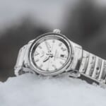 VOSTOK EUROPE（ボストークヨーロッパ）Expedition Glacier（エクスペディション・グレイシャー）