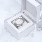 VOSTOK EUROPE（ボストークヨーロッパ）Expedition Glacier（エクスペディション・グレイシャー）