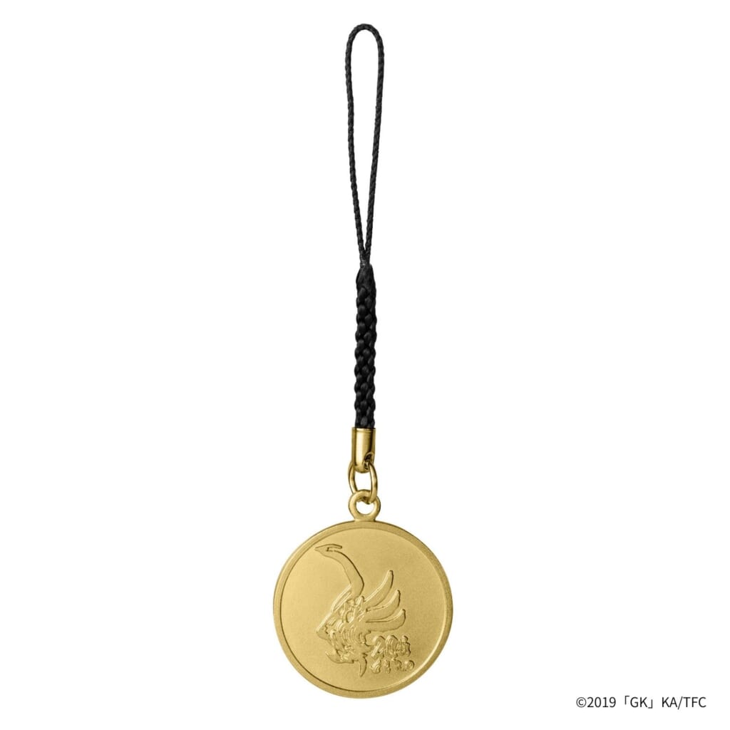 ANGEL CLOVER × 牙狼＜GARO＞20周年記念セット