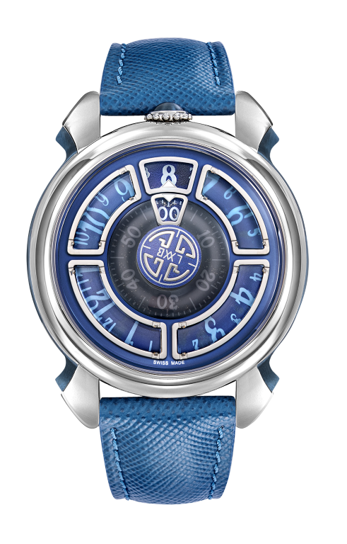 Gagà Laboratorio（ガガ・ラボラトリオ）Labormatic（ラボルマティック）LUCE