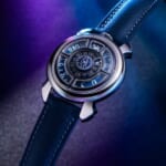 Gagà Laboratorio（ガガ・ラボラトリオ）Labormatic（ラボルマティック）LUCE