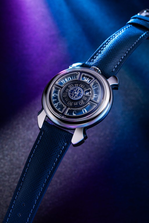 Gagà Laboratorio（ガガ・ラボラトリオ）Labormatic（ラボルマティック）LUCE