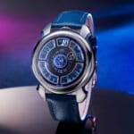 Gagà Laboratorio（ガガ・ラボラトリオ）Labormatic（ラボルマティック）LUCE