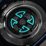 Gagà Laboratorio（ガガ・ラボラトリオ）Labormatic（ラボルマティック）LUCE