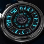 Gagà Laboratorio（ガガ・ラボラトリオ）Labormatic（ラボルマティック）LUCE