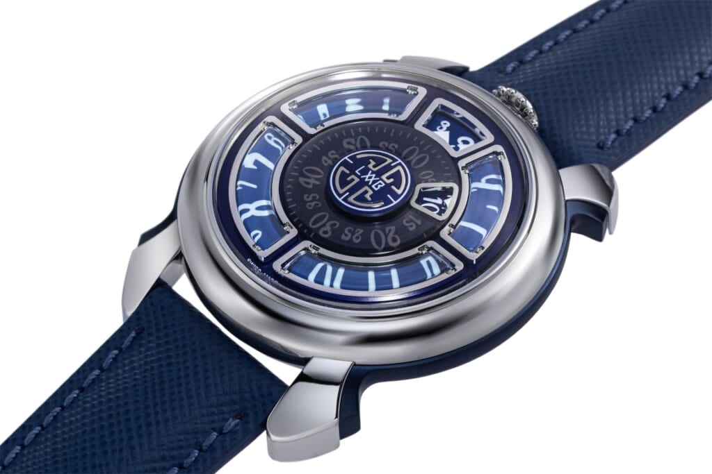 Gagà Laboratorio（ガガ・ラボラトリオ）Labormatic（ラボルマティック）LUCE