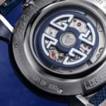 Gagà Laboratorio（ガガ・ラボラトリオ）Labormatic（ラボルマティック）LUCE