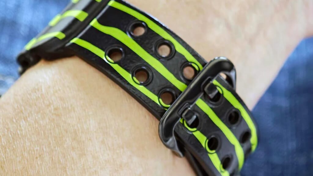 CASIO（カシオ）G-SHOCK MASTER OF G FROGMAN GW-8200TPF-1JR